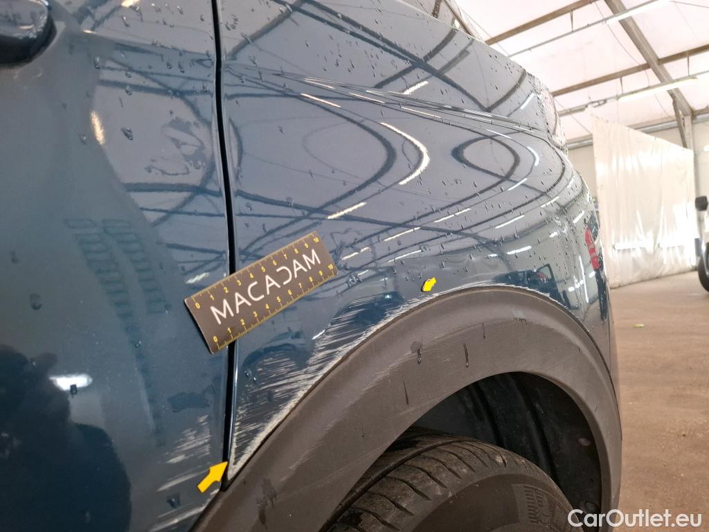  Peugeot  5008  GT 1.6 PureTech 180CV BVA8 7 Sieges E6d #1