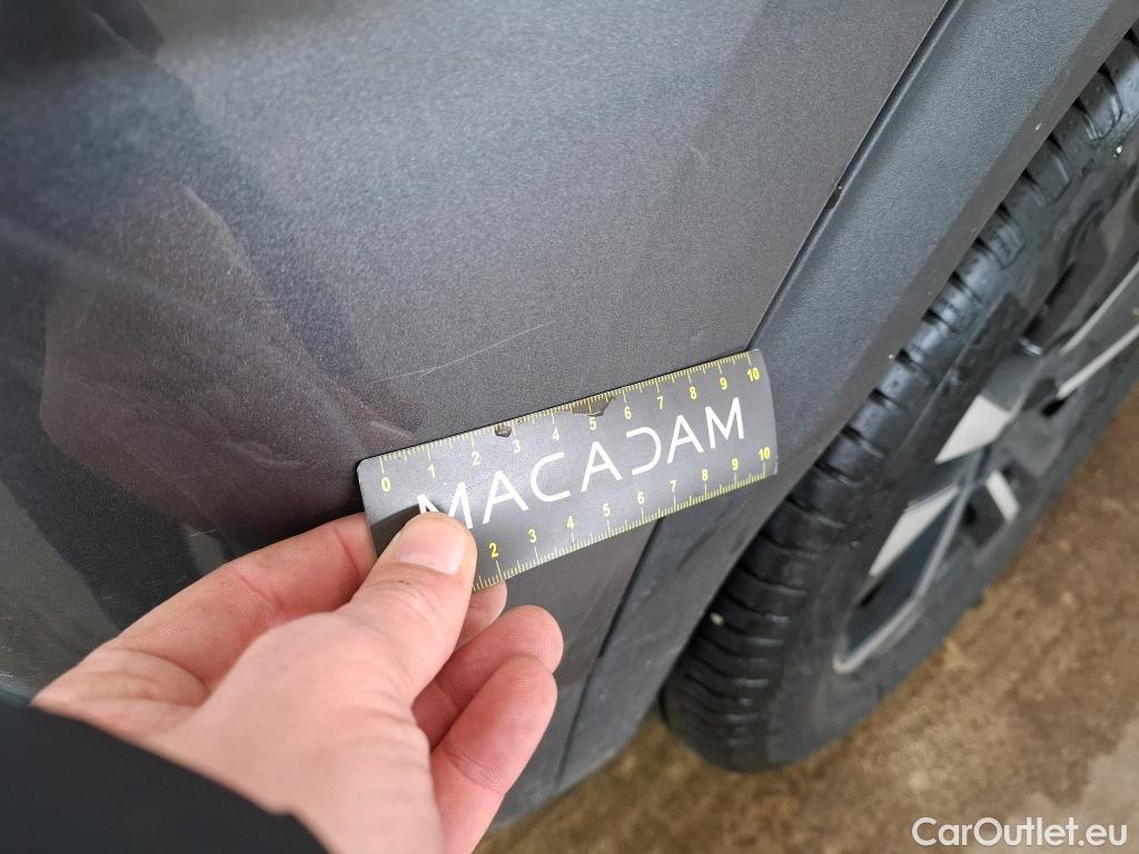  Peugeot  2008  Allure Business 1.2 PureTech 130CV BVA8 E6d #16