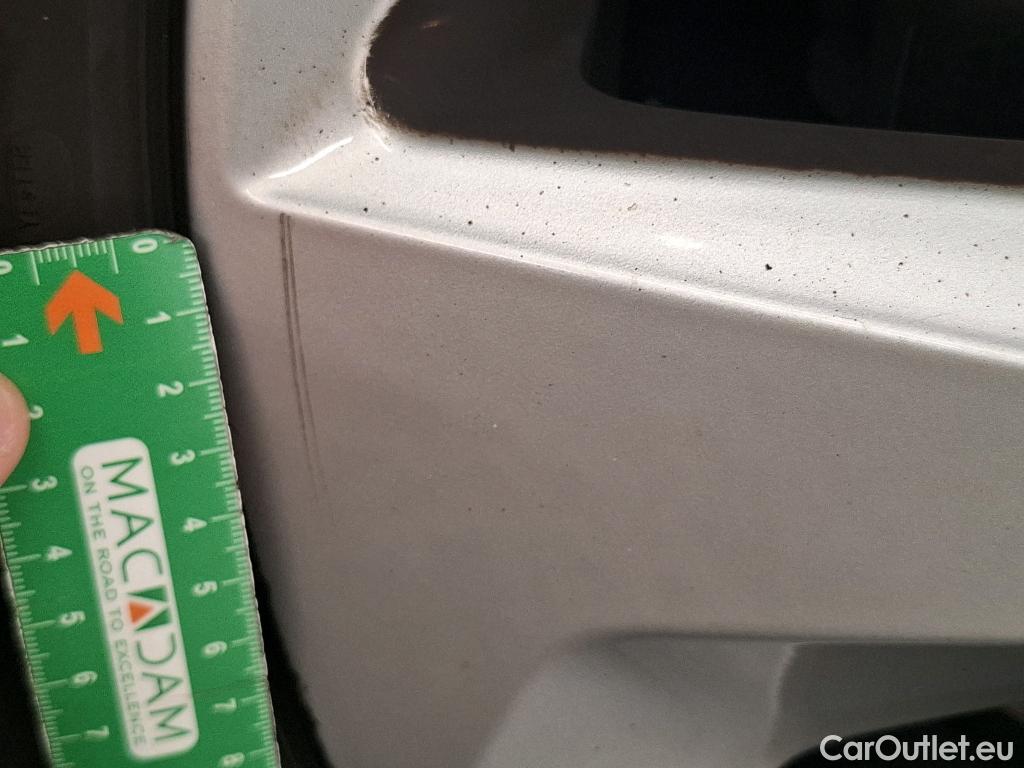  Nissan  Qashqai NISSAN  / 2017 / 5P / Crossover 1.5 DCI 115 Business Edition #17