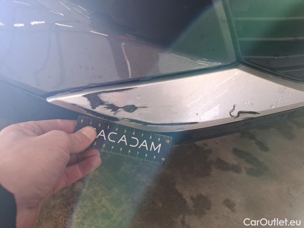  Peugeot  2008  Allure Business 1.2 PureTech 130CV BVA8 E6d #48