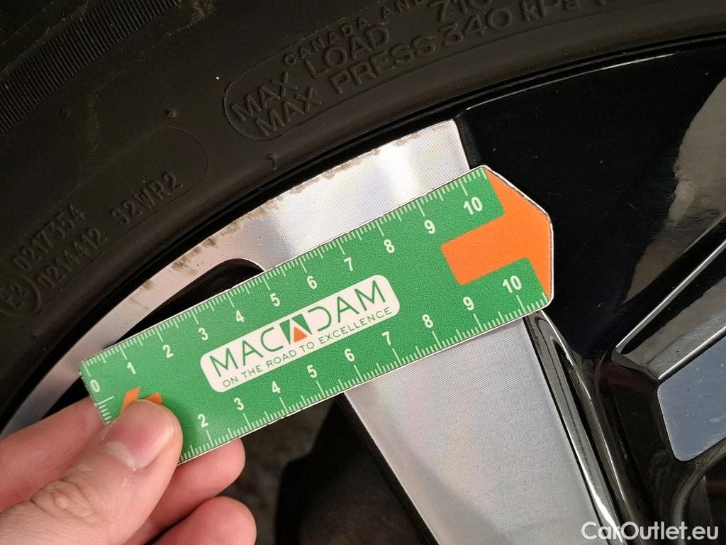  Nissan  Qashqai NISSAN  5p Crossover 1.2 DIG-T 115 Tekna #25