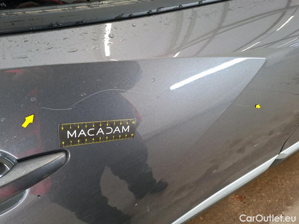  Peugeot  2008  Allure Business 1.2 PureTech 130CV BVA8 E6d #7