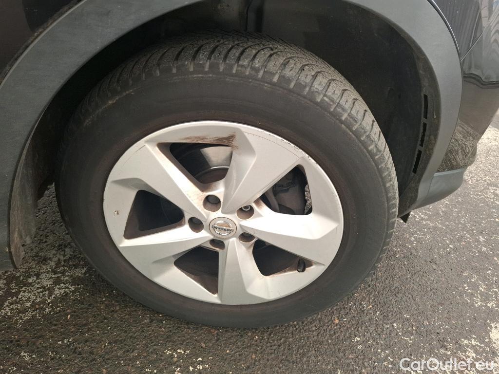  Nissan  Qashqai NISSAN  / 2017 / 5P / Crossover 1.5 DCI 115 Business Edition #14