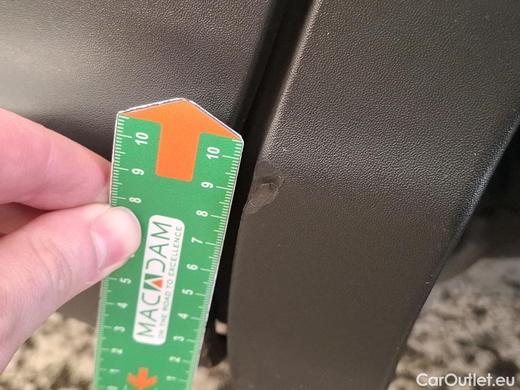  Nissan  Qashqai NISSAN  5p Crossover 1.2 DIG-T 115 Tekna #8