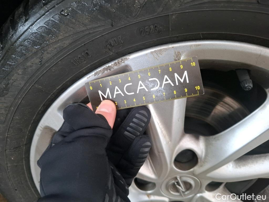  Opel  Corsa  F Elegance Business 1.2 Turbo 100CV BVM6 E6d #29