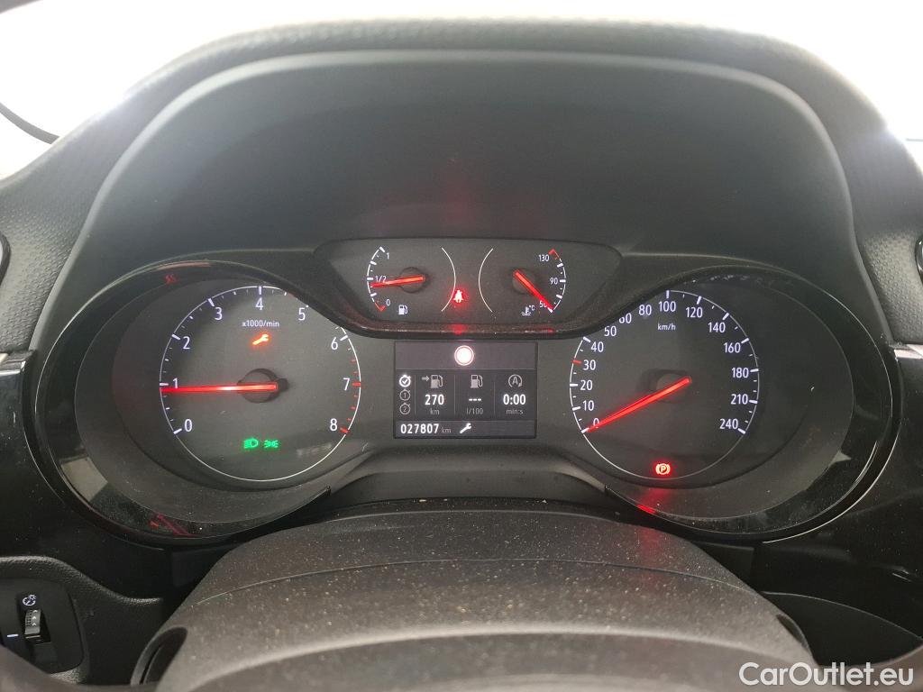  Opel  Corsa  F Elegance Business 1.2 Turbo 100CV BVM6 E6d #24