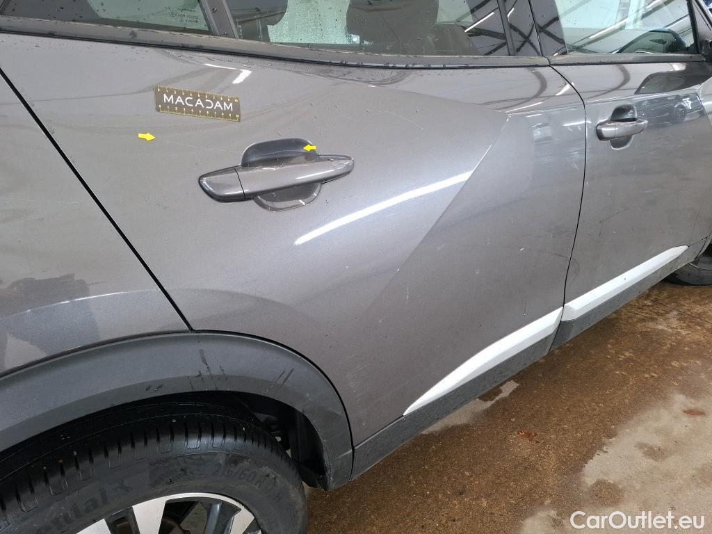  Peugeot  2008  Allure Business 1.2 PureTech 130CV BVA8 E6d #5