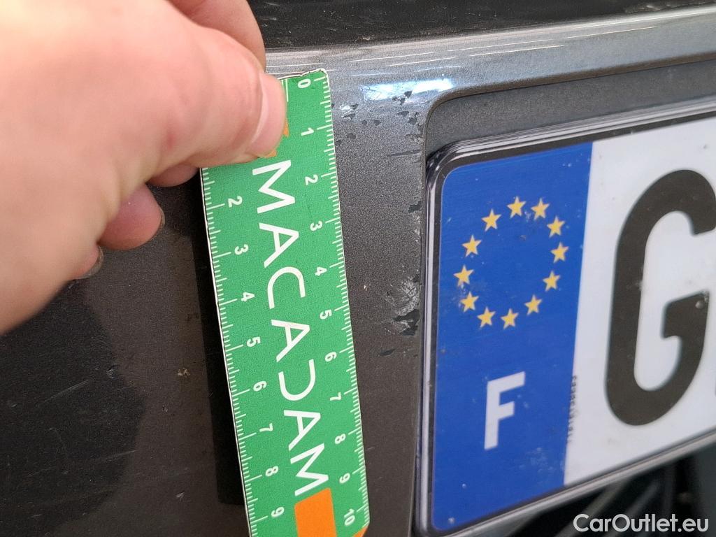  Peugeot  5008  Active Pack 1.5 HDi 130CV BVA8 7 Sieges E6d #18