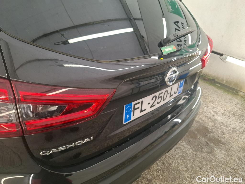  Nissan  Qashqai NISSAN  / 2017 / 5P / Crossover 1.5 DCI 115 Business Edition #1