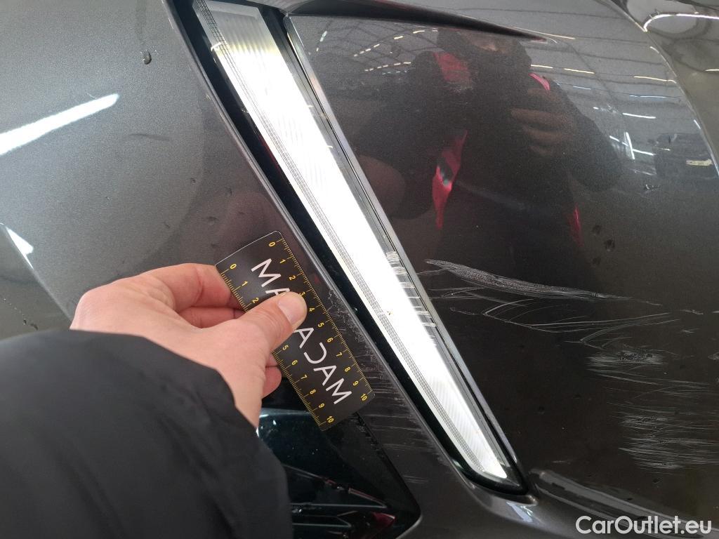  Peugeot  2008  Allure Business 1.2 PureTech 130CV BVA8 E6d #36