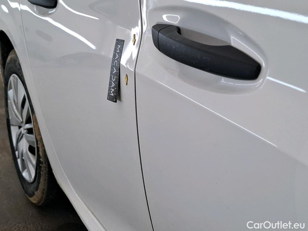  Peugeot  208  Premium 1.5 HDi 100CV BVM6 E6d #6