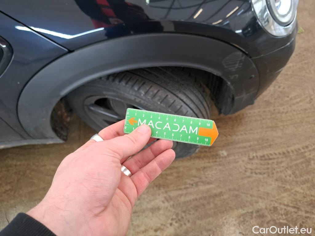  Mini  Countryman MINI  / 2020 / 5P / Crossover Cooper Edition Northwood 136 ch BVA7 #20