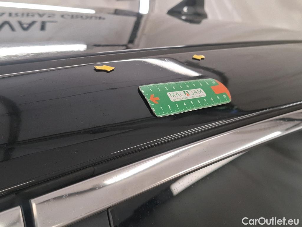  Nissan  Qashqai NISSAN  / 2017 / 5P / Crossover 1.5 DCI 115 Business Edition #30