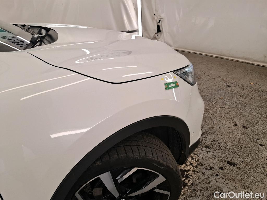  Nissan  Qashqai NISSAN  5p Crossover 1.2 DIG-T 115 Tekna #4