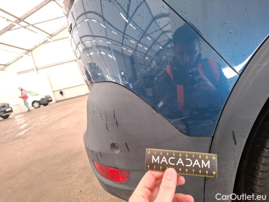  Peugeot  5008  GT 1.6 PureTech 180CV BVA8 7 Sieges E6d #17