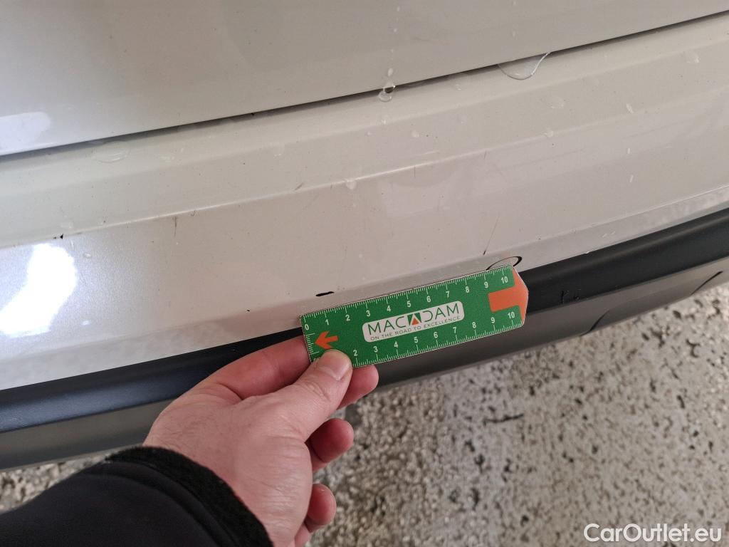  Nissan  Qashqai NISSAN  5p Crossover 1.2 DIG-T 115 Tekna #16