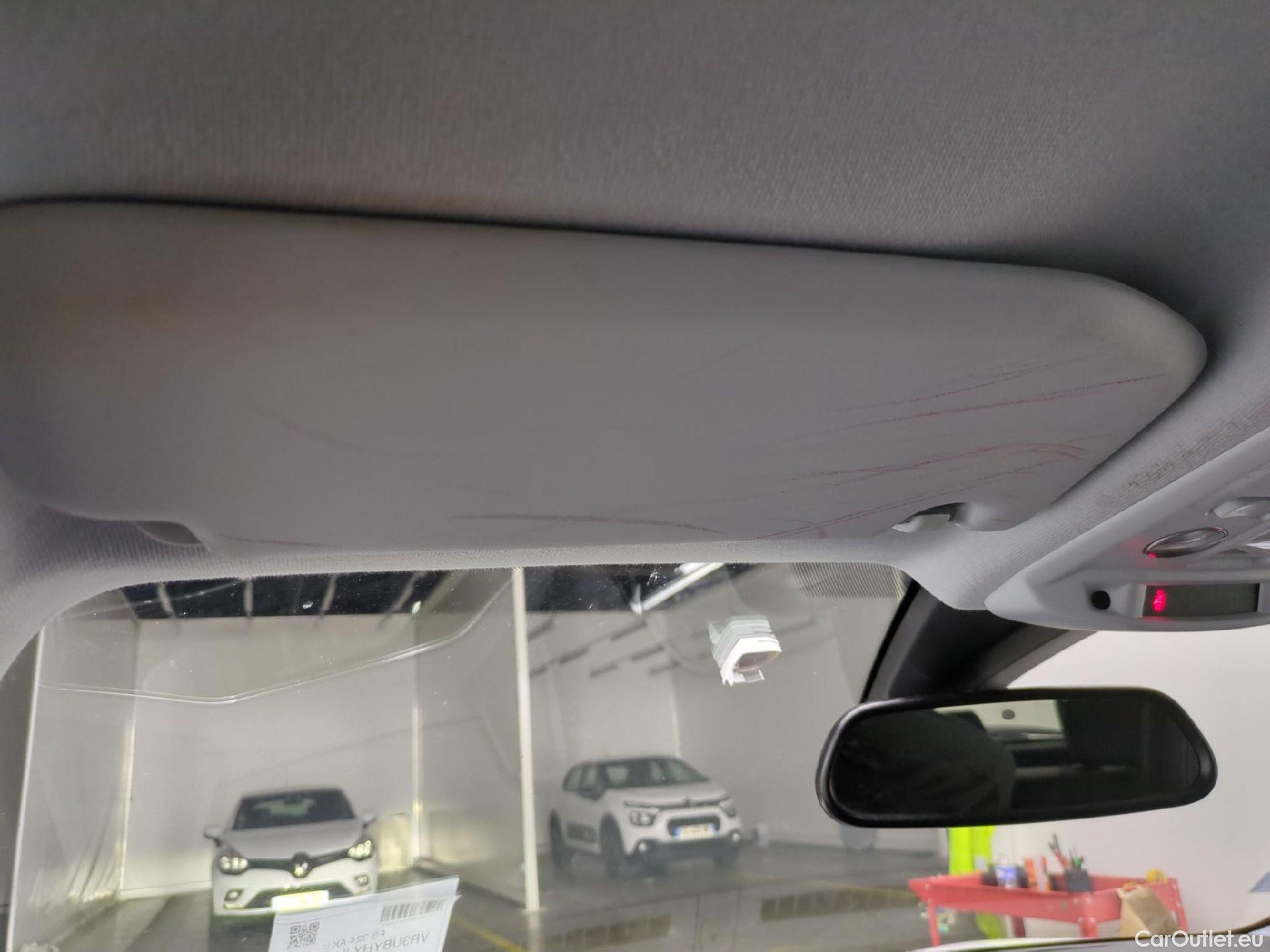  Peugeot  208  Allure Business 1.5 HDi 100CV BVM6 E6d #4