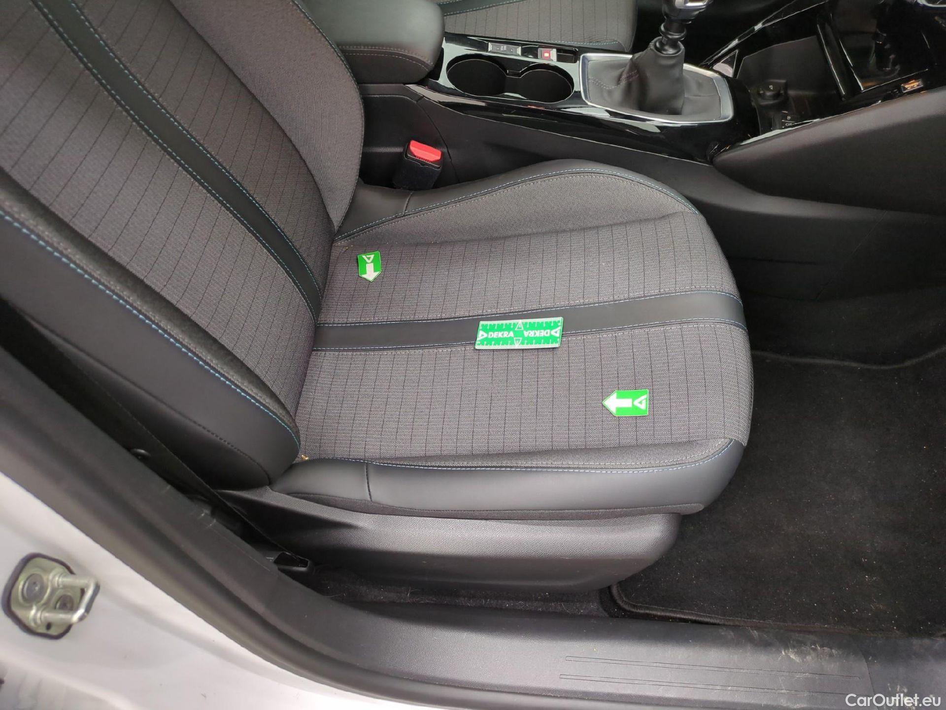  Peugeot  208  Allure Business 1.5 HDi 100CV BVM6 E6d #5