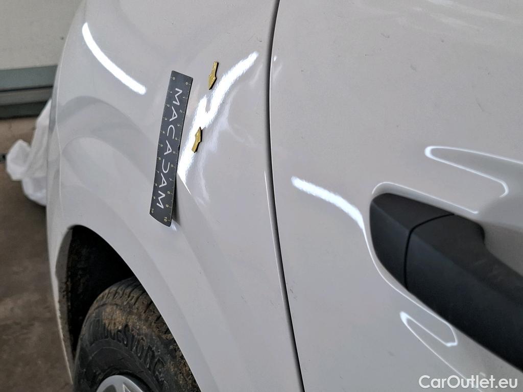  Peugeot  208  Premium 1.5 HDi 100CV BVM6 E6d #9