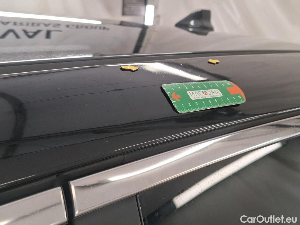  Nissan  Qashqai NISSAN  / 2017 / 5P / Crossover 1.5 DCI 115 Business Edition #29