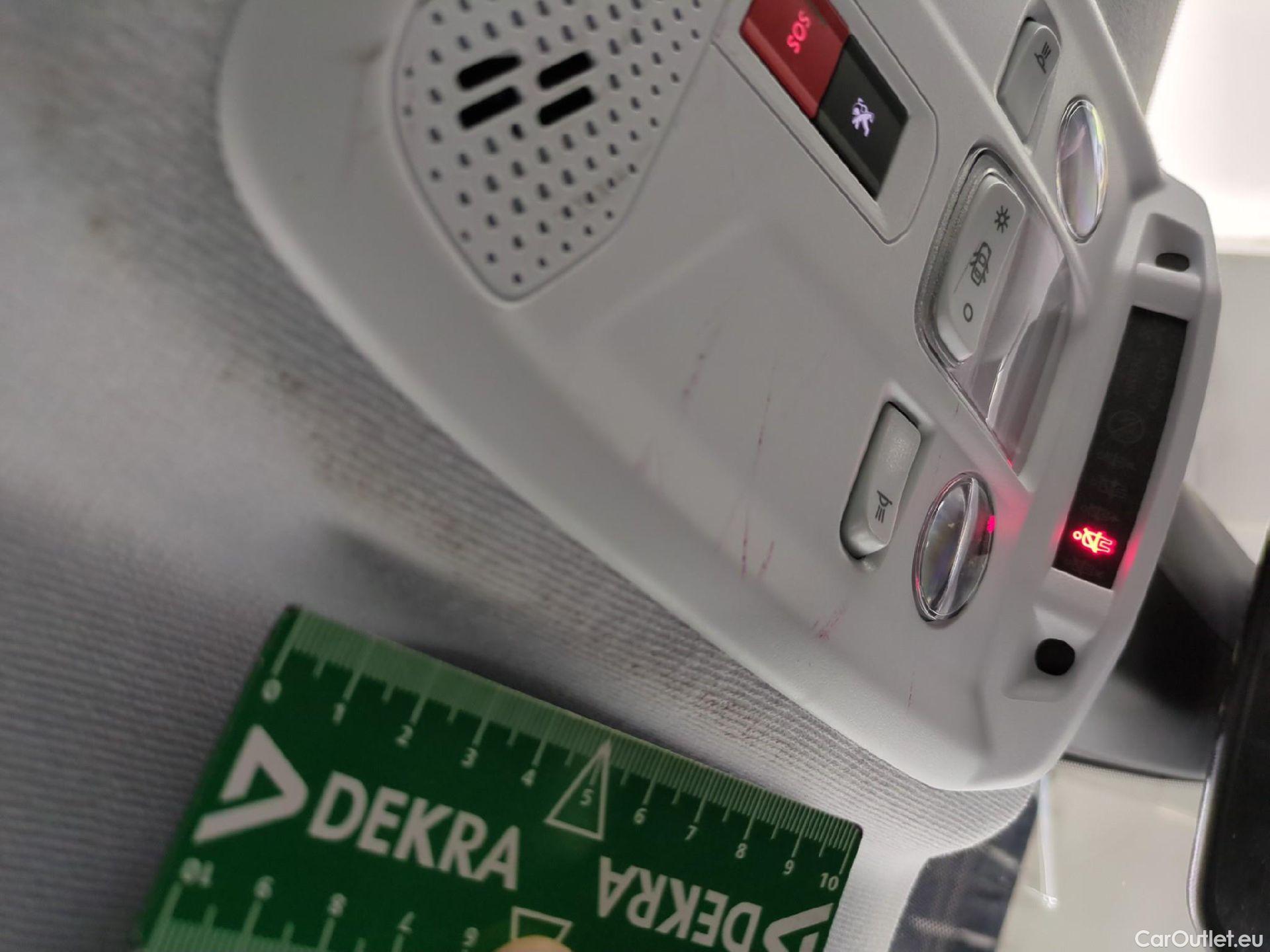  Peugeot  208  Allure Business 1.5 HDi 100CV BVM6 E6d #2