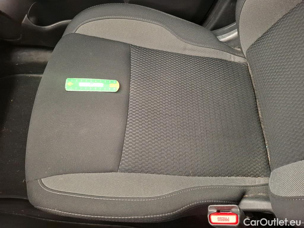  Nissan  Qashqai NISSAN  / 2017 / 5P / Crossover 1.5 DCI 115 Business Edition #25