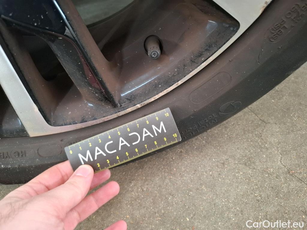  Peugeot  5008  GT 1.6 PureTech 180CV BVA8 7 Sieges E6d #23