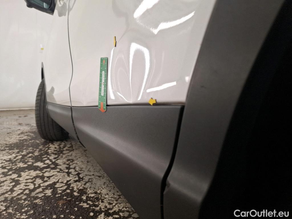  Nissan  Qashqai NISSAN  5p Crossover 1.2 DIG-T 115 Tekna #3