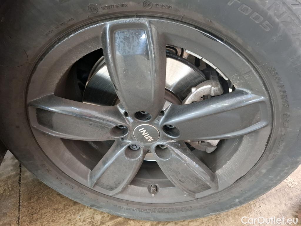  Mini  Countryman MINI  / 2020 / 5P / Crossover Cooper Edition Northwood 136 ch BVA7 #22