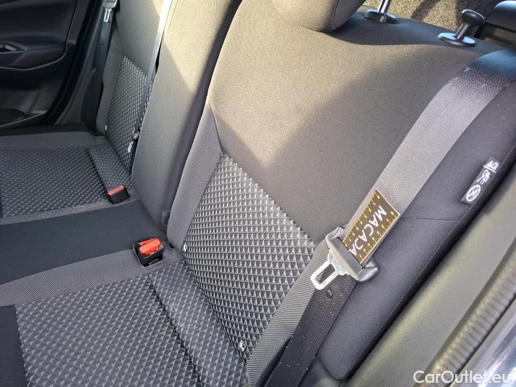  Nissan  Micra NISSAN  / 2016 / 5P / Berline IG-T 92 Business Edition #33