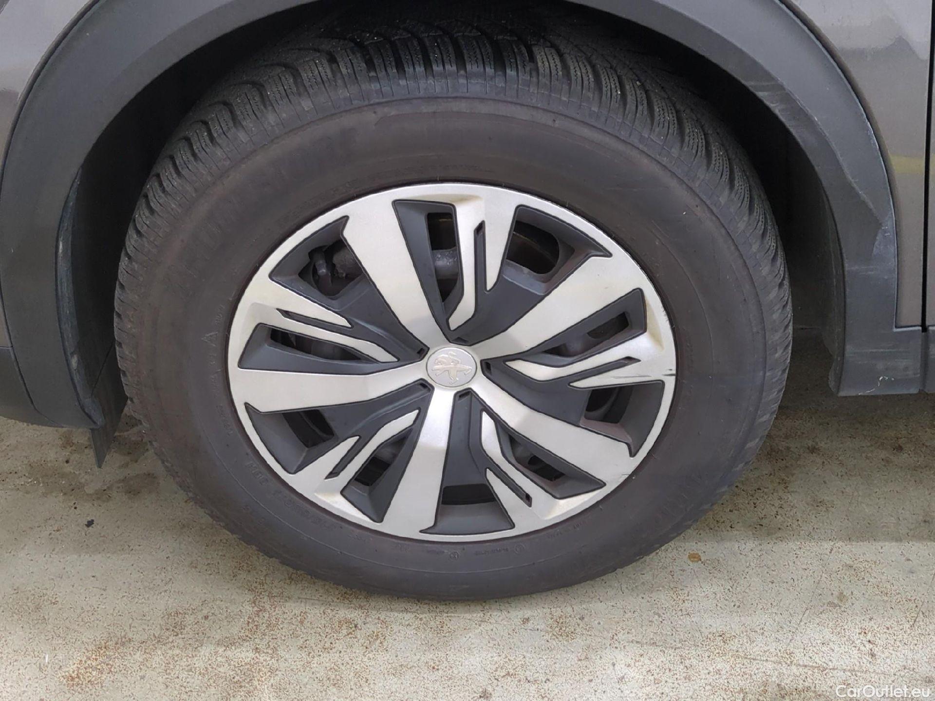  Peugeot  2008  Active Business 1.5 HDi 110CV BVM6 E6d #1