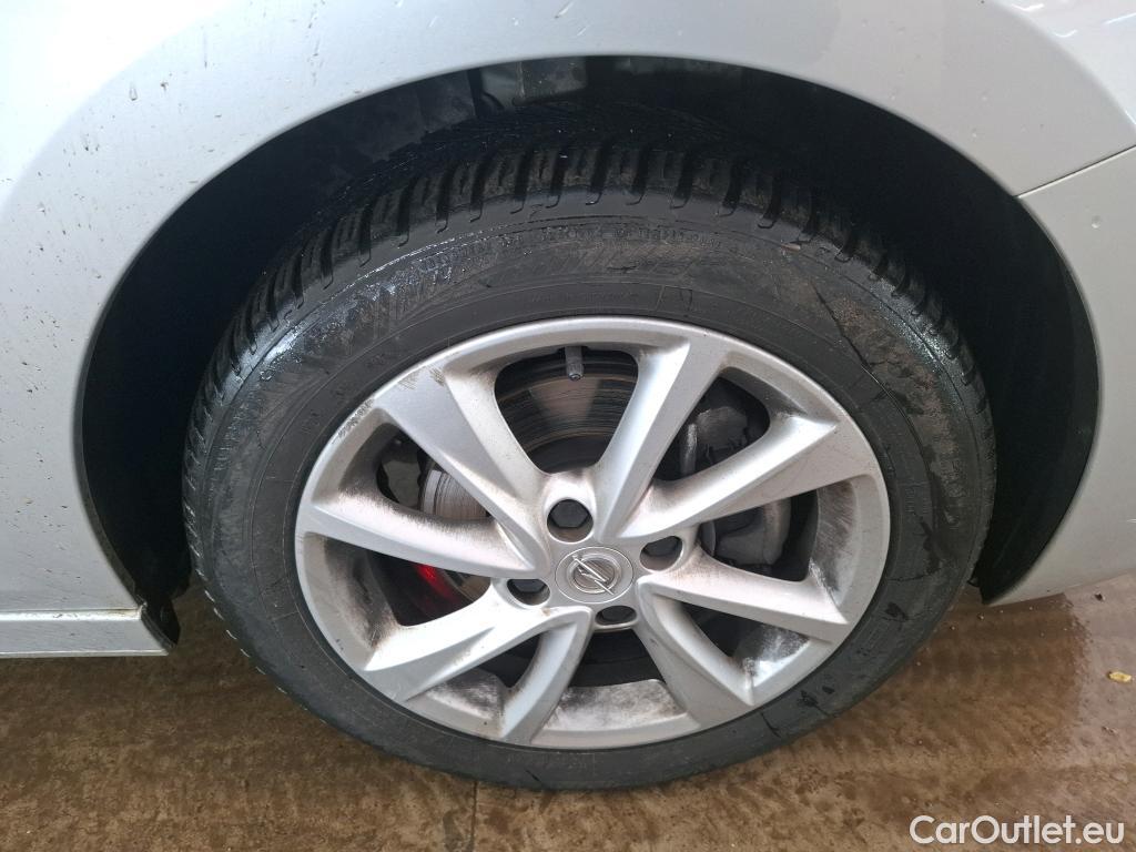  Opel  Corsa  F Elegance Business 1.2 Turbo 100CV BVM6 E6d #28