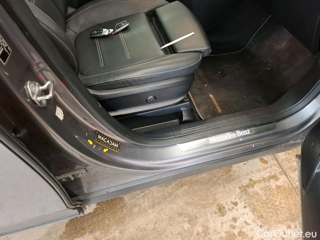  Mercedes  GLB MERCEDES-BENZ  / 2019 / 5P / SUV  200 d AMG Line #25