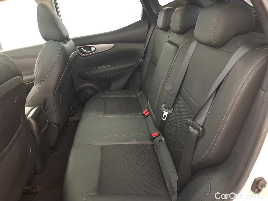  Nissan  Qashqai NISSAN  5p Crossover 1.2 DIG-T 115 Tekna #38