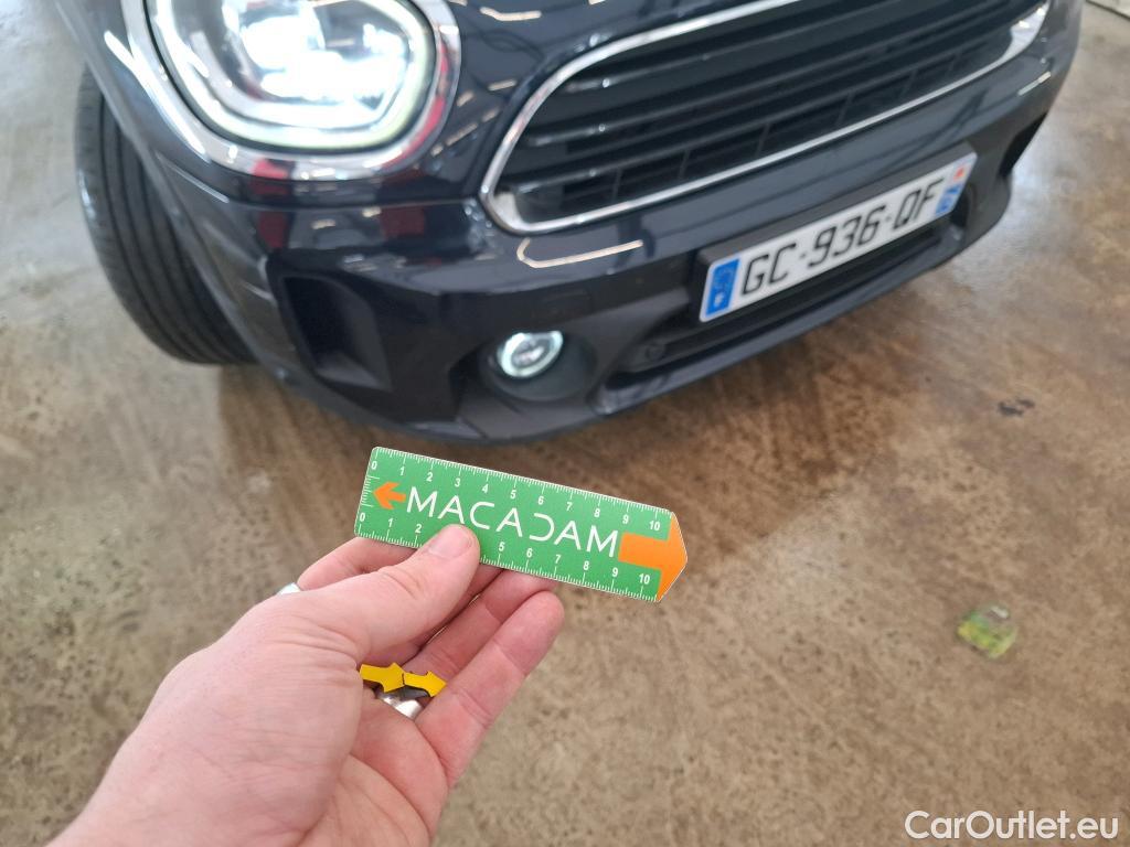  Mini  Countryman MINI  / 2020 / 5P / Crossover Cooper Edition Northwood 136 ch BVA7 #12