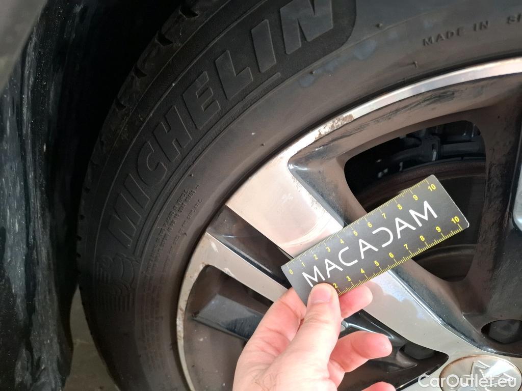  Peugeot  5008  GT 1.6 PureTech 180CV BVA8 7 Sieges E6d #33