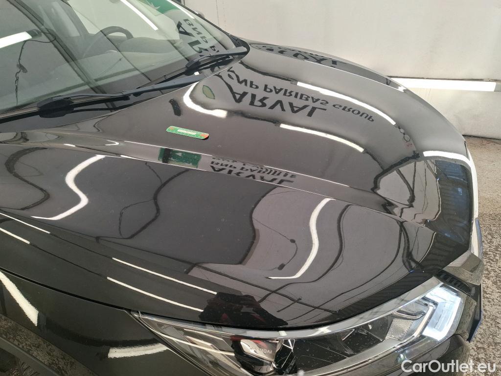  Nissan  Qashqai NISSAN  / 2017 / 5P / Crossover 1.5 DCI 115 Business Edition #6