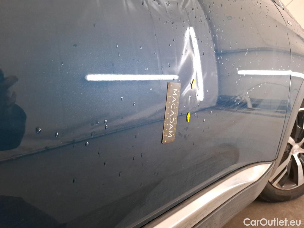  Peugeot  5008  GT 1.6 PureTech 180CV BVA8 7 Sieges E6d #3