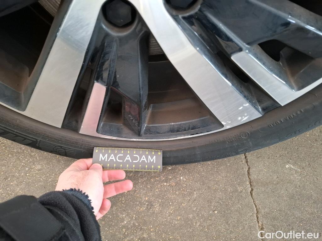  Peugeot  5008  GT 1.6 PureTech 180CV BVA8 7 Sieges E6d #30