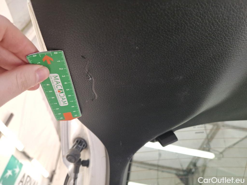  Nissan  Qashqai NISSAN  5p Crossover 1.2 DIG-T 115 Tekna #33