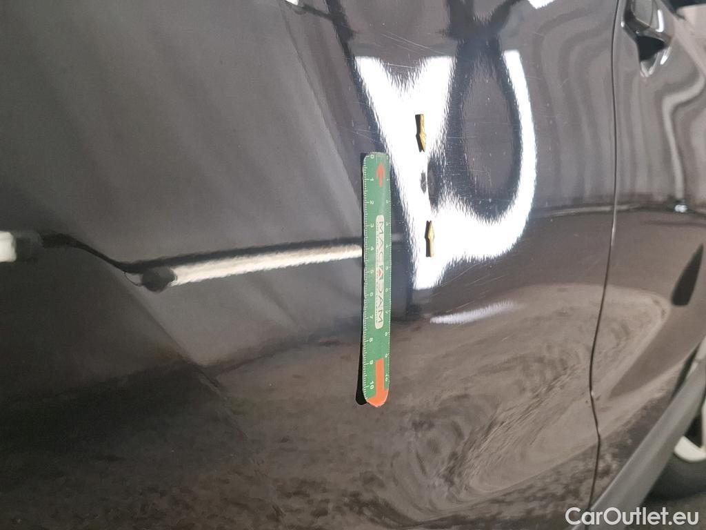  Nissan  Qashqai NISSAN  / 2017 / 5P / Crossover 1.5 DCI 115 Business Edition #21