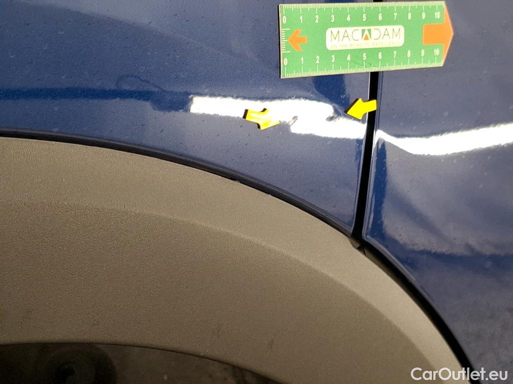  Opel  Crossland  X Business Elegance 1.5 110CV BVM6 E6d #5