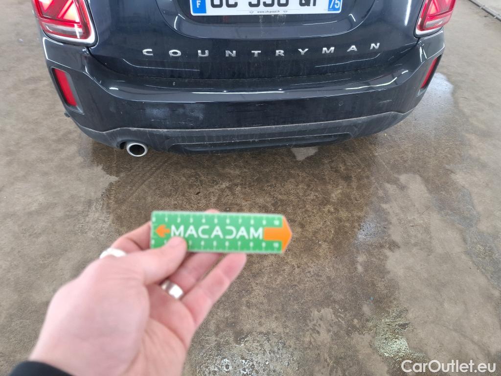  Mini  Countryman MINI  / 2020 / 5P / Crossover Cooper Edition Northwood 136 ch BVA7 #4