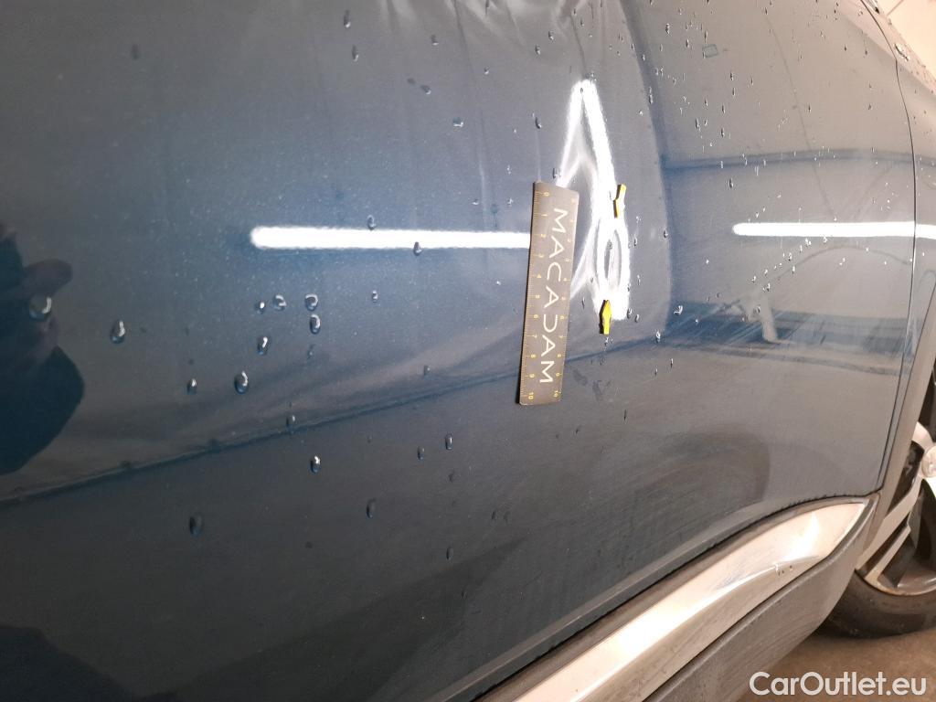  Peugeot  5008  GT 1.6 PureTech 180CV BVA8 7 Sieges E6d #4