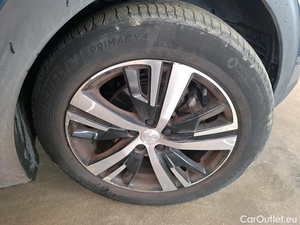  Peugeot  5008  GT 1.6 PureTech 180CV BVA8 7 Sieges E6d #32