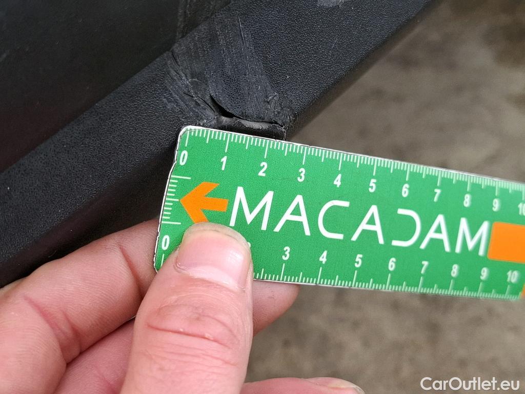  Peugeot  5008  Active Pack 1.5 HDi 130CV BVA8 7 Sieges E6d #2