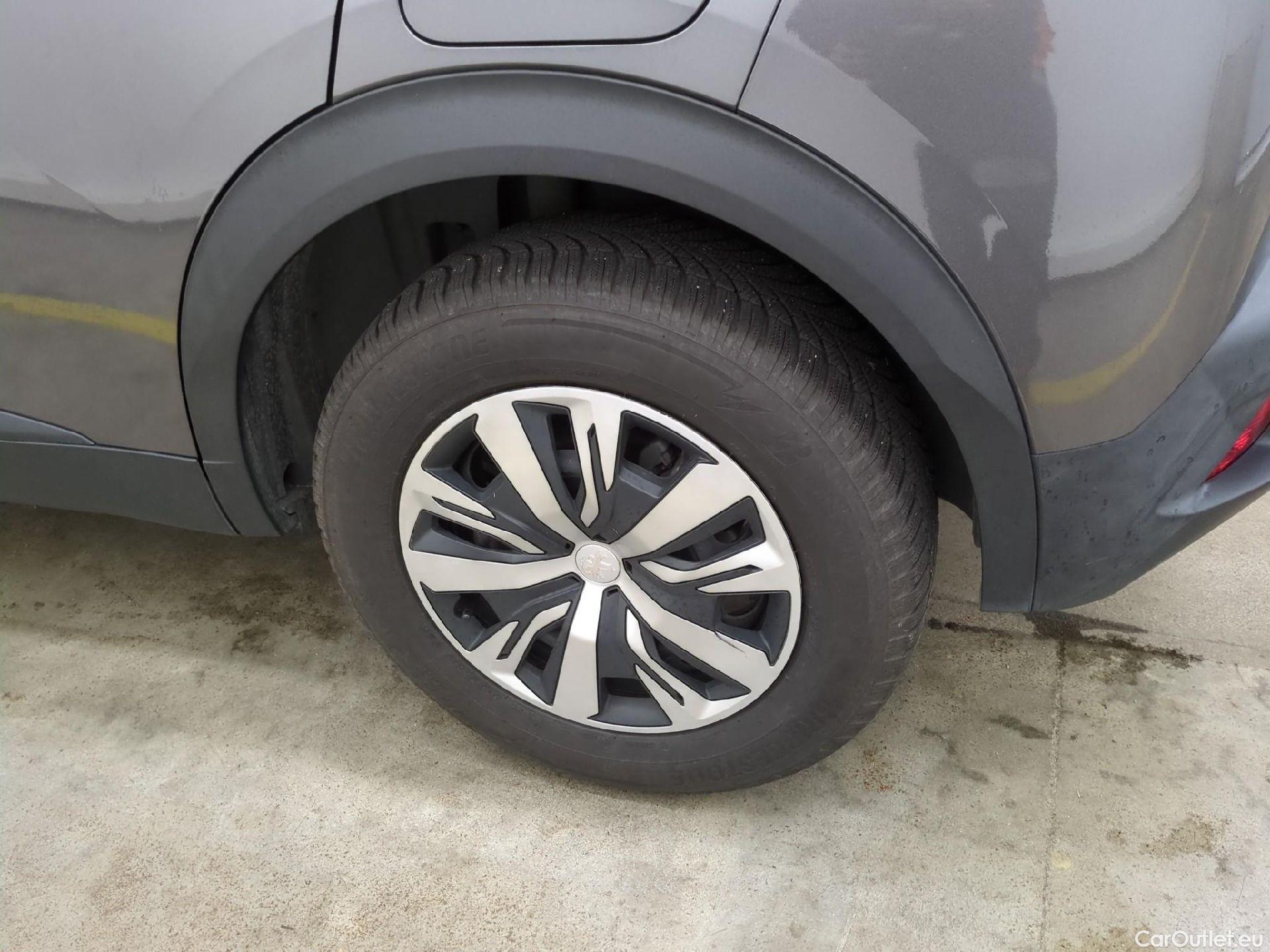  Peugeot  2008  Active Business 1.5 HDi 110CV BVM6 E6d #12