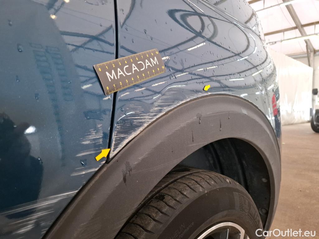  Peugeot  5008  GT 1.6 PureTech 180CV BVA8 7 Sieges E6d #2