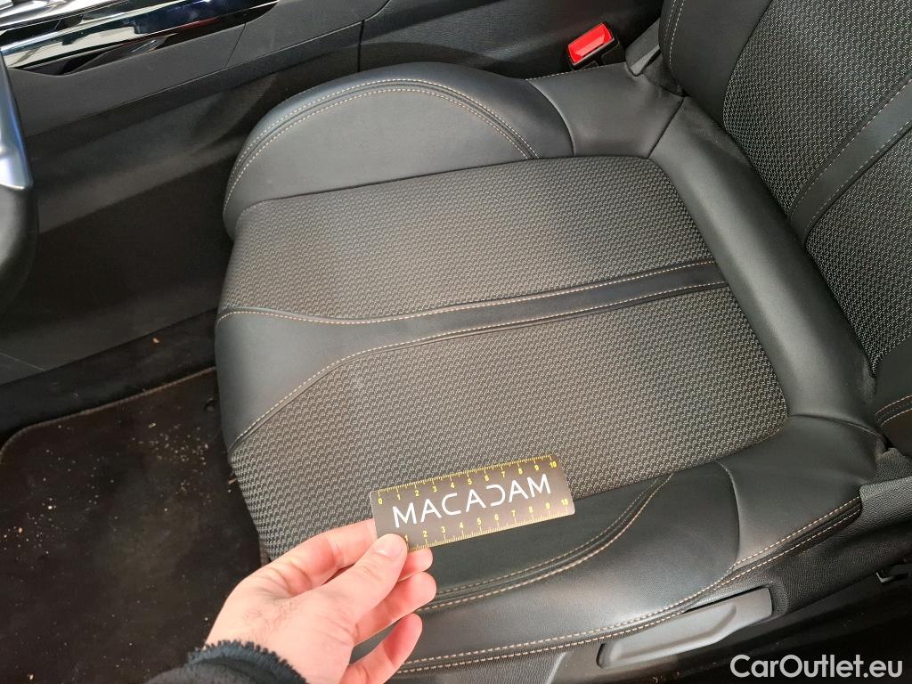  Peugeot  5008  GT 1.6 PureTech 180CV BVA8 7 Sieges E6d #41