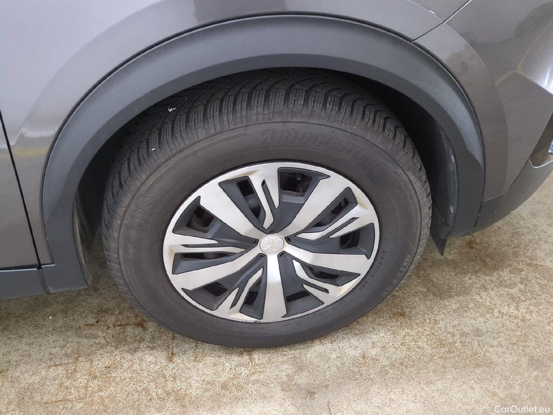  Peugeot  2008  Active Business 1.5 HDi 110CV BVM6 E6d #16